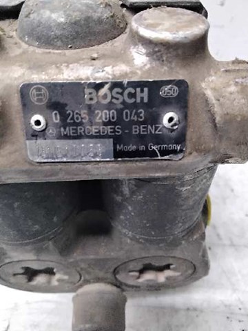 Sterownik ABS  hydrauliczny 0265200043 MERCEDES