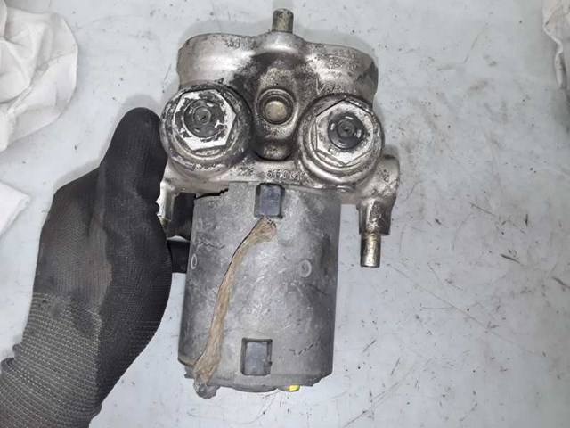 Sterownik ABS  hydrauliczny 0265200043 MERCEDES