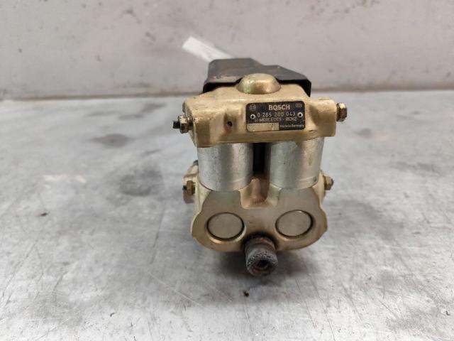 Sterownik ABS  hydrauliczny 0265200043 MERCEDES