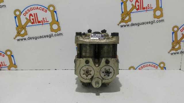 Kupić Sterownik ABS  hydrauliczny BMW 7  E32 w dobrej cenie
