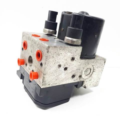 Sterownik ABS  hydrauliczny 0265202461 MERCEDES