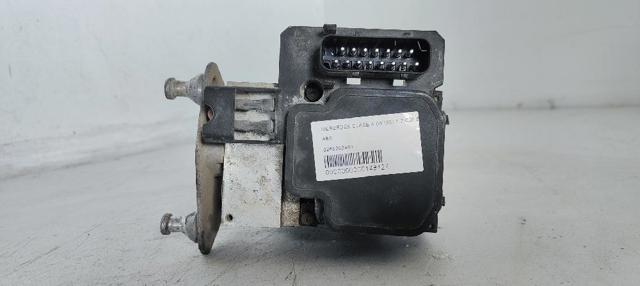 Sterownik ABS  hydrauliczny 0265202461 MERCEDES