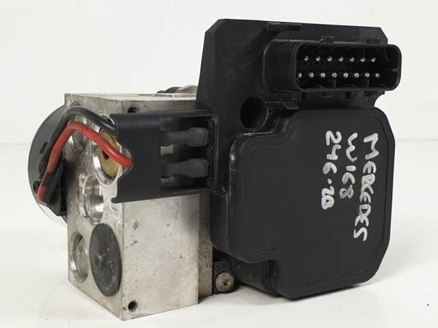 Sterownik ABS  hydrauliczny 0265202461 MERCEDES