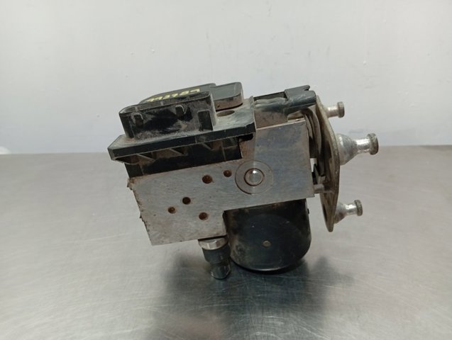 Sterownik ABS  hydrauliczny 0265202461 MERCEDES