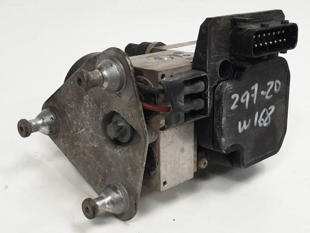 Sterownik ABS  hydrauliczny 0265202461 MERCEDES
