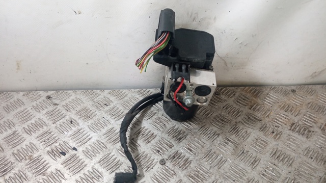 Sterownik ABS  hydrauliczny 0265202461 MERCEDES