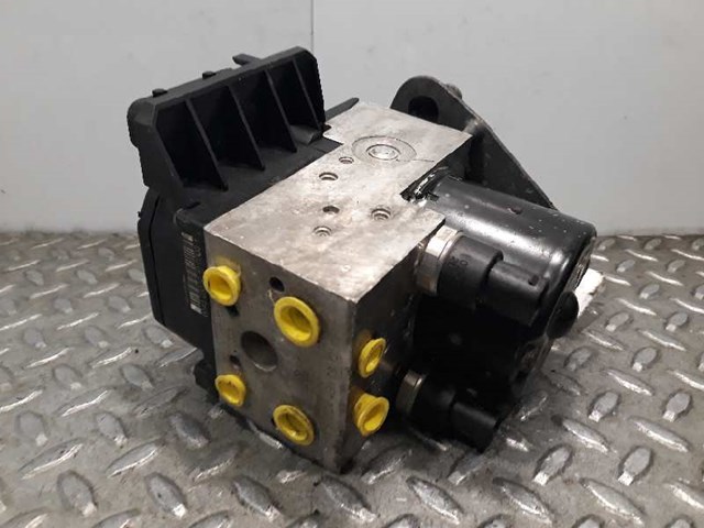 Sterownik ABS  hydrauliczny 0265202461 MERCEDES