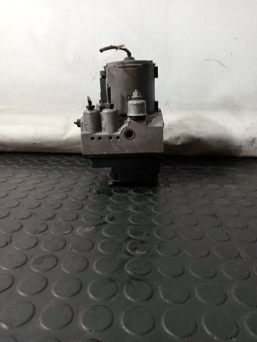 Sterownik ABS  hydrauliczny 0265214002 VAG