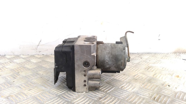 Sterownik ABS  hydrauliczny 0265214002 VAG
