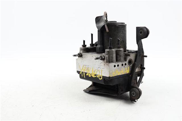 Sterownik ABS  hydrauliczny 0265214002 VAG