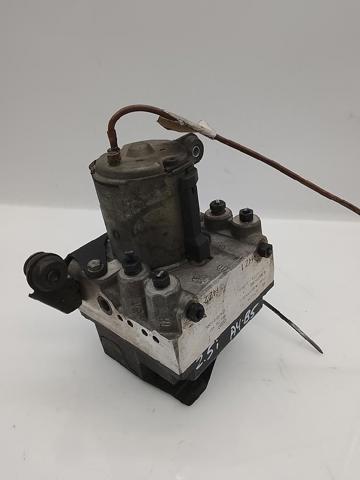 Sterownik ABS  hydrauliczny 0265214002 VAG