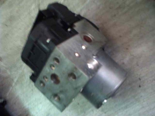 Sterownik ABS  hydrauliczny 0265216543 PEUGEOT