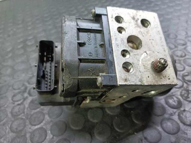 Sterownik ABS  hydrauliczny 0265216543 PEUGEOT