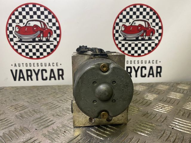 Sterownik ABS  hydrauliczny 0265216642 PEUGEOT