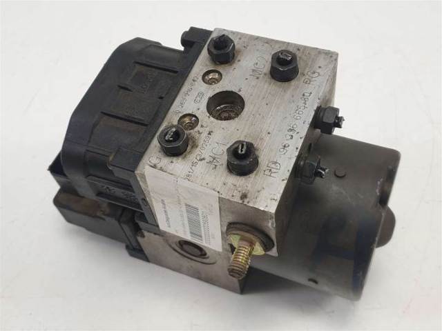 Sterownik ABS  hydrauliczny 0265216642 PEUGEOT