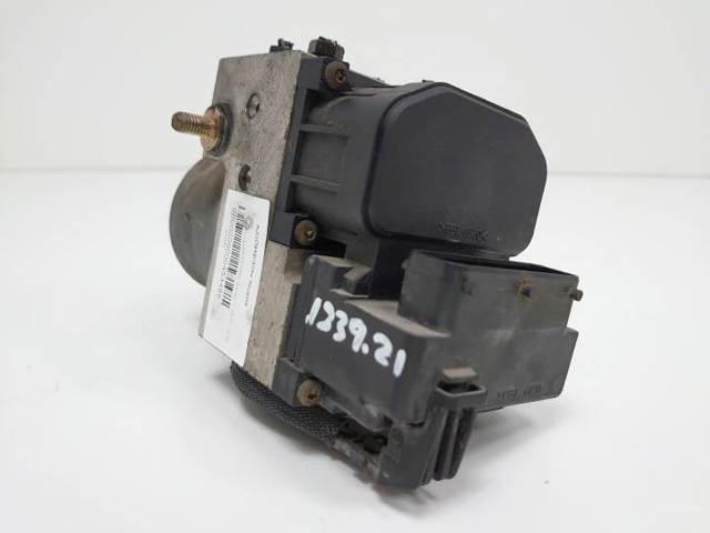 Sterownik ABS  hydrauliczny 0265216642 PEUGEOT