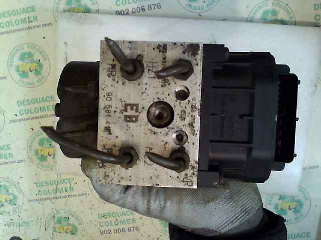Pompa abs Opel Astra
