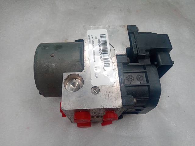 Sterownik ABS  hydrauliczny 0265216720 PEUGEOT