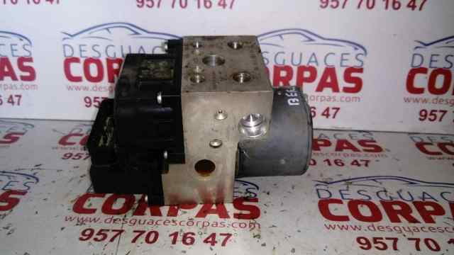 Sterownik ABS  hydrauliczny 0265216720 PEUGEOT