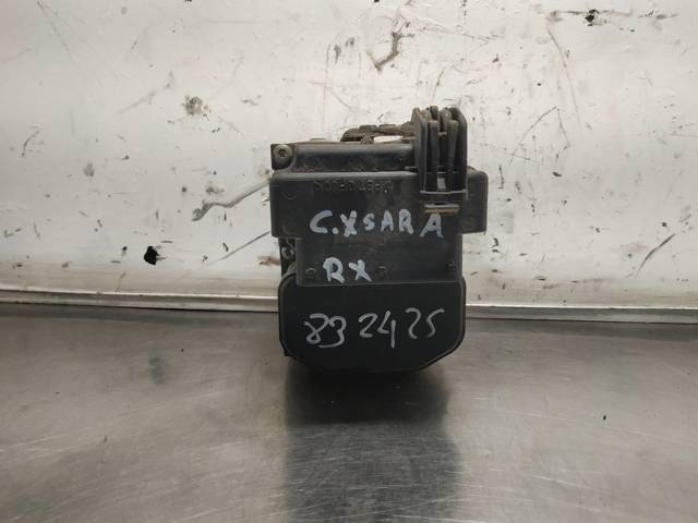 Sterownik ABS  hydrauliczny 0265216722 PEUGEOT
