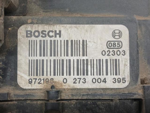 Sterownik ABS  hydrauliczny 0265216732 RENAULT