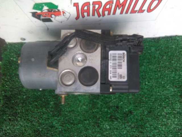 Sterownik ABS  hydrauliczny 0265216732 RENAULT