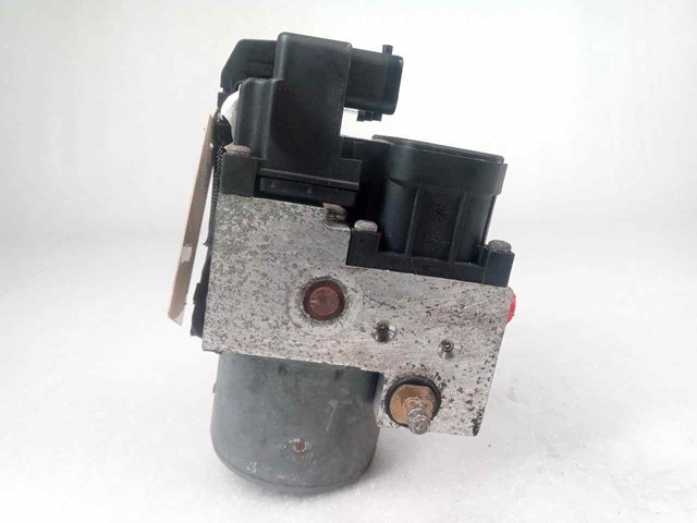 Sterownik ABS  hydrauliczny 0265216775 MITSUBISHI