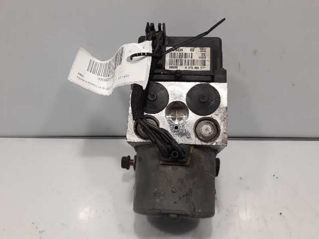 Sterownik ABS  hydrauliczny 0265216850 TOYOTA