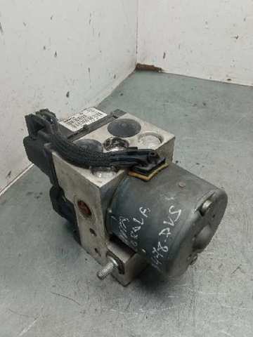 Sterownik ABS  hydrauliczny 0265216850 TOYOTA
