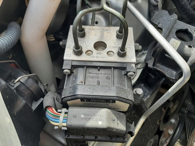 0265216850 Toyota