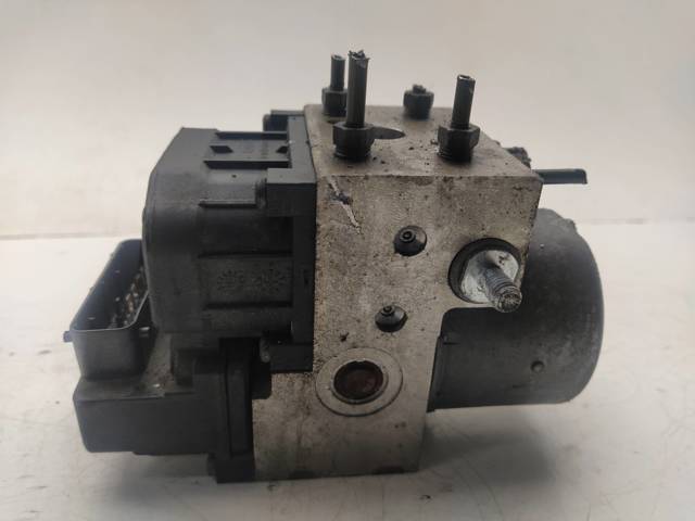 Sterownik ABS  hydrauliczny 0265216850 TOYOTA