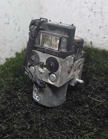 Sterownik ABS  hydrauliczny 0265216850 TOYOTA