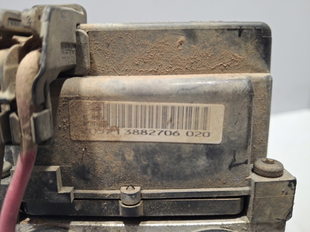 Sterownik ABS  hydrauliczny 0265216895 HONDA