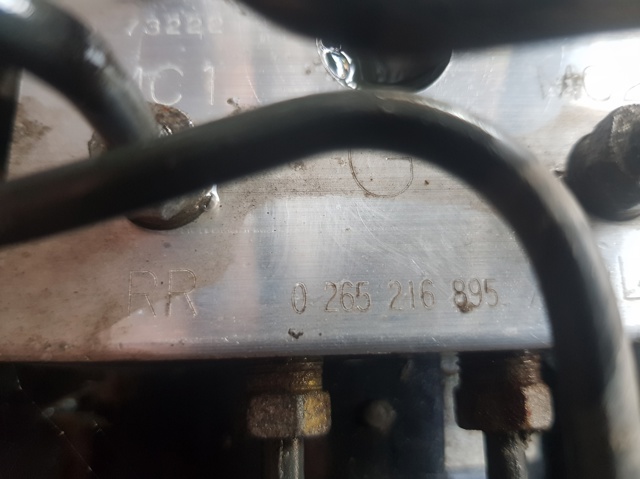 0265216895 Honda