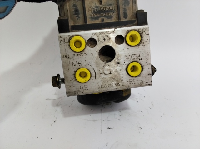 0265216895 Honda