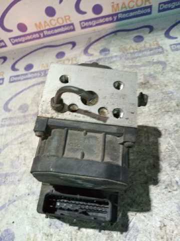 Sterownik ABS  hydrauliczny 0265216904 TOYOTA