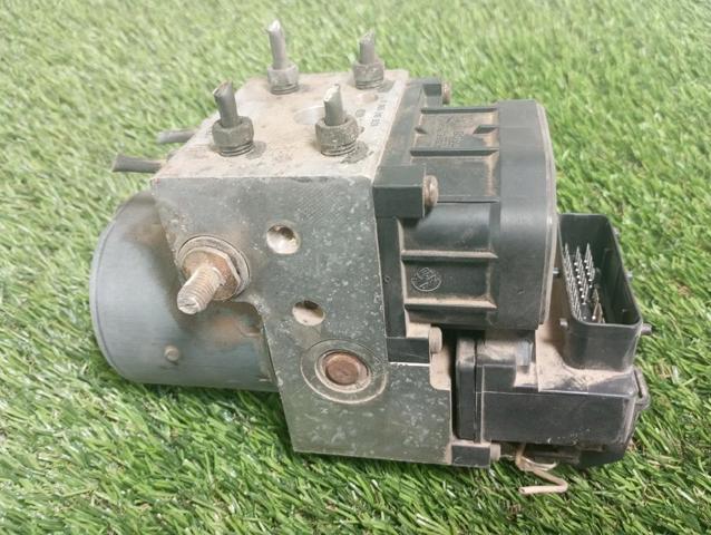 Sterownik ABS  hydrauliczny 0265216928 HYUNDAI