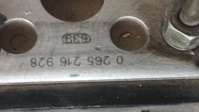 0265216928 Hyundai/Kia