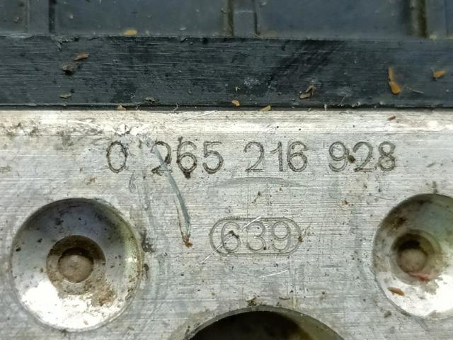 0265216928 Hyundai/Kia