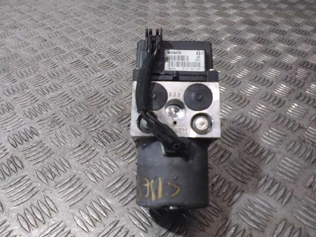 Sterownik ABS  hydrauliczny 0265216928 HYUNDAI