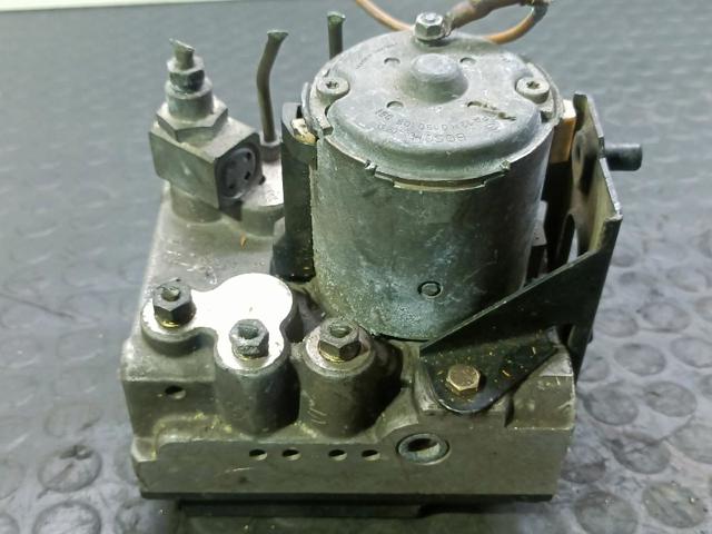 Sterownik ABS  hydrauliczny 0265217000 BMW