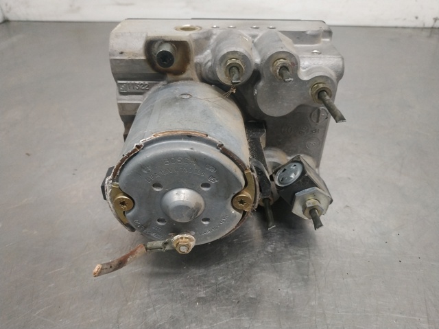 Sterownik ABS  hydrauliczny 0265217007 MERCEDES