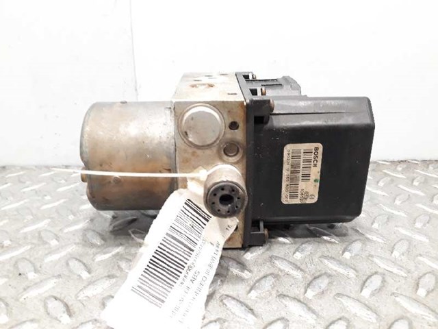 Sterownik ABS  hydrauliczny 0265222015 FORD