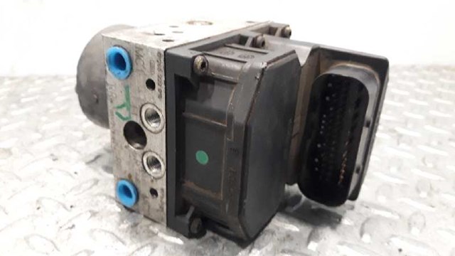 Sterownik ABS  hydrauliczny 0265222015 FORD