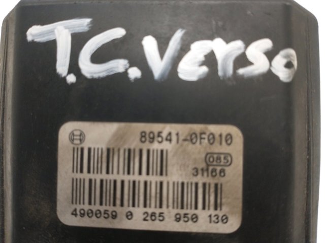0265225284 Toyota