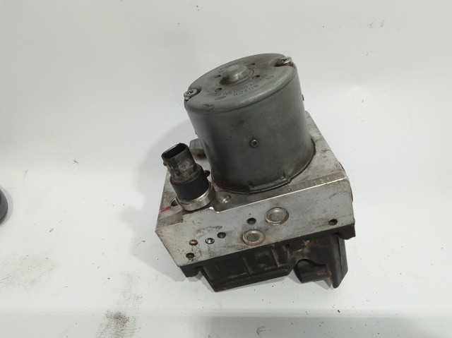 Sterownik ABS  hydrauliczny 0265225284 TOYOTA