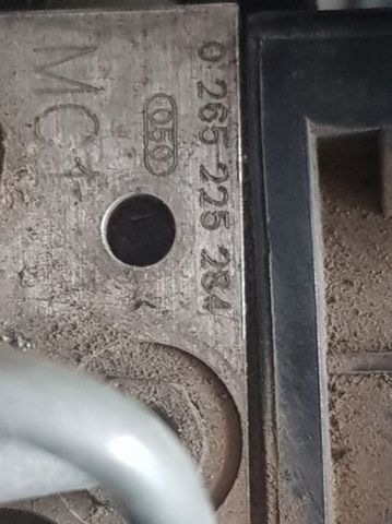 Sterownik ABS  hydrauliczny 0265225284 TOYOTA