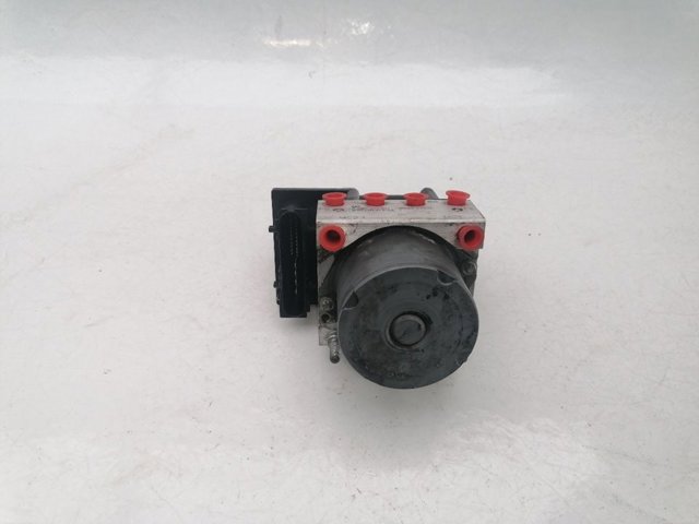 Sterownik ABS  hydrauliczny 0265231317 NISSAN