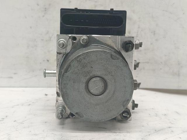 Sterownik ABS  hydrauliczny 0265231341 NISSAN