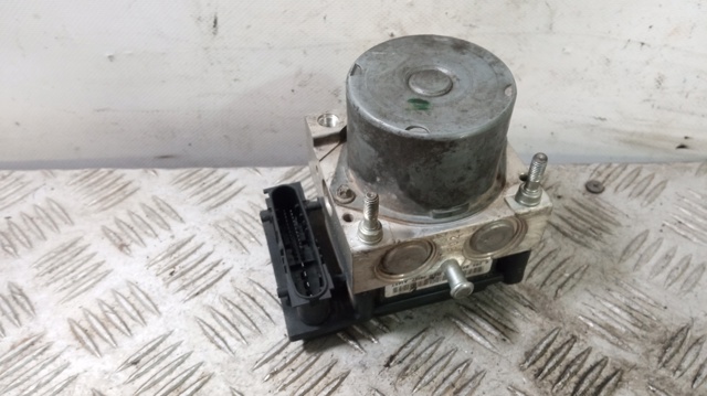 Sterownik ABS  hydrauliczny 0265231341 NISSAN